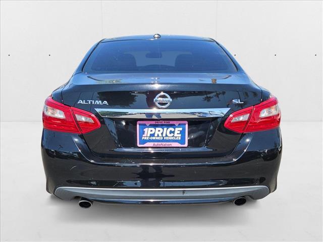 used 2018 Nissan Altima car, priced at $11,790