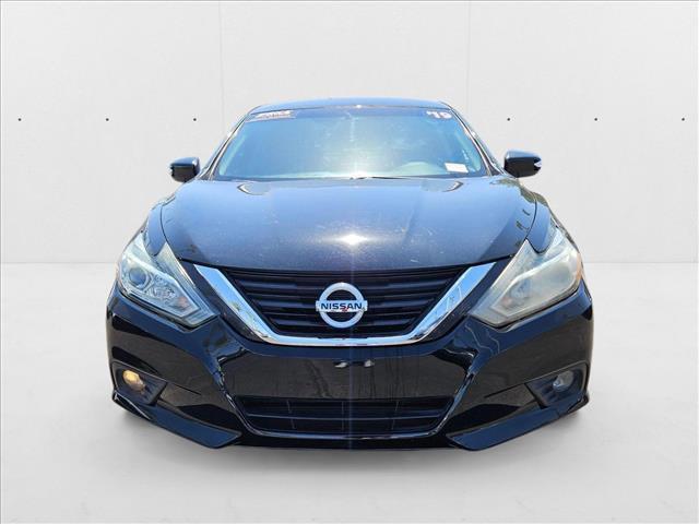 used 2018 Nissan Altima car, priced at $11,790