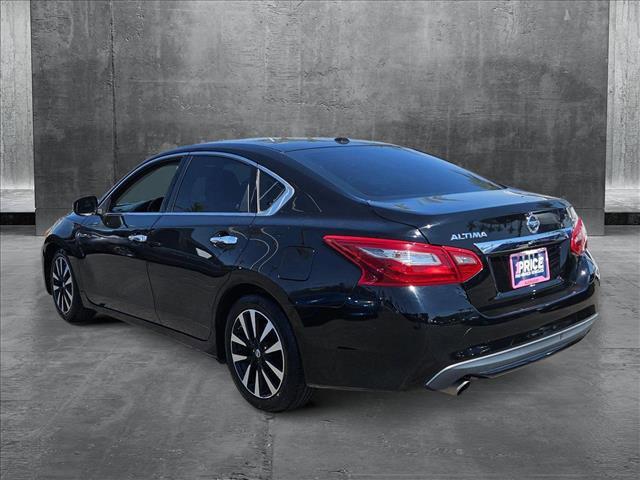 used 2018 Nissan Altima car, priced at $12,954