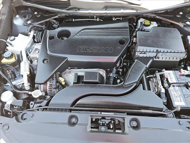 used 2018 Nissan Altima car, priced at $12,954