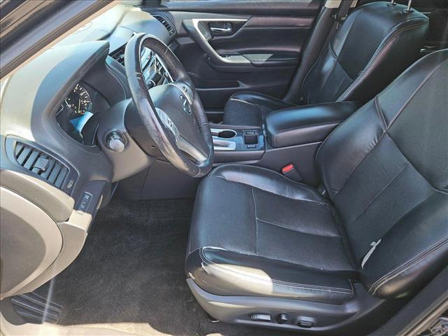 used 2018 Nissan Altima car, priced at $12,954