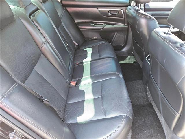 used 2018 Nissan Altima car, priced at $12,954