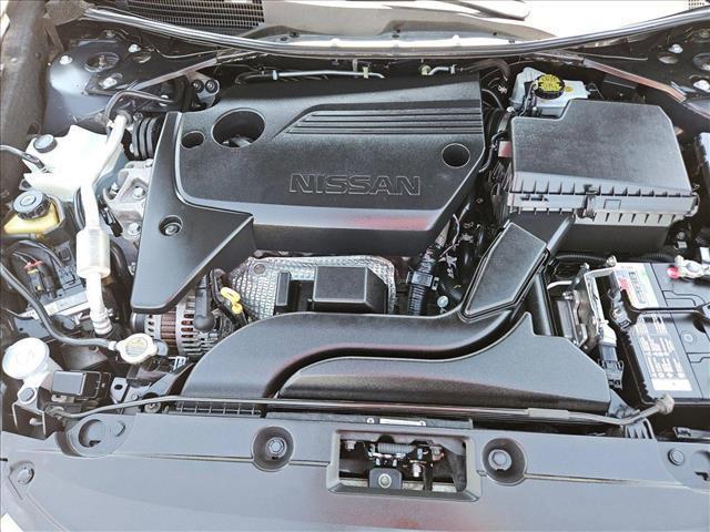 used 2018 Nissan Altima car, priced at $11,790