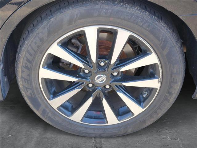used 2018 Nissan Altima car, priced at $13,491