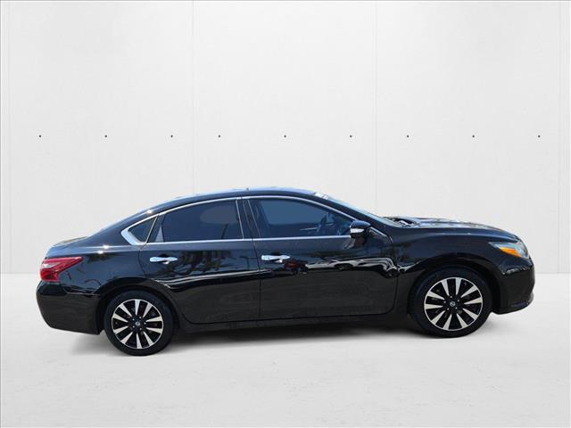used 2018 Nissan Altima car, priced at $11,790