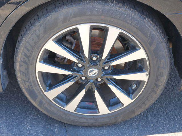 used 2018 Nissan Altima car, priced at $13,491