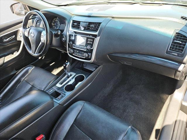 used 2018 Nissan Altima car, priced at $11,790