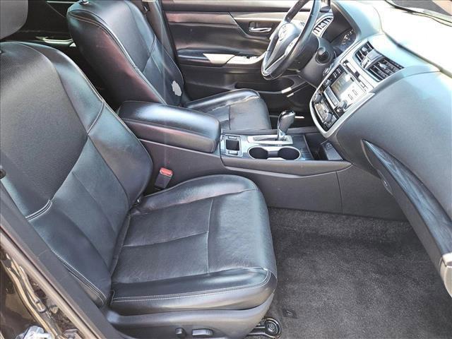 used 2018 Nissan Altima car, priced at $12,954