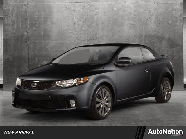 used 2010 Kia Forte Koup car, priced at $7,991