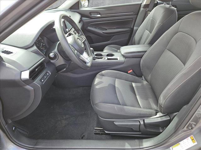 used 2022 Nissan Altima car, priced at $16,936