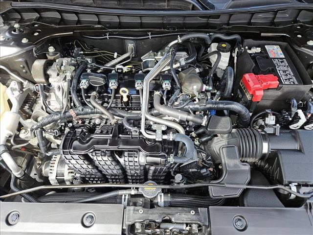 used 2022 Nissan Altima car, priced at $16,936