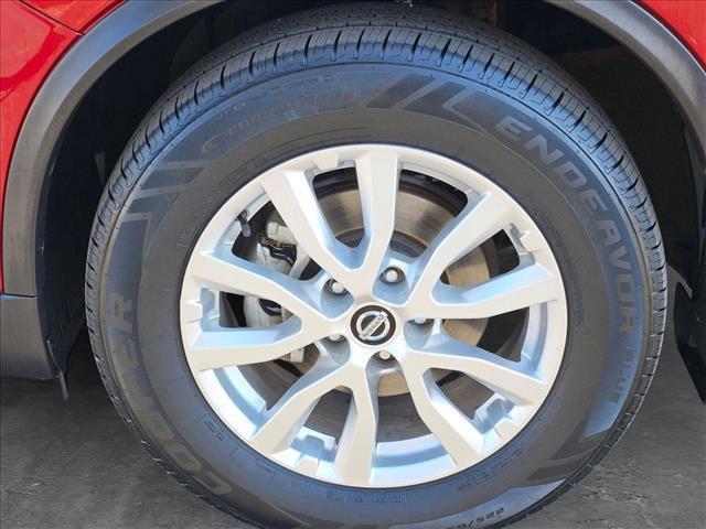 used 2019 Nissan Rogue car, priced at $14,006