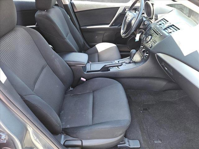 used 2013 Mazda Mazda3 car, priced at $8,995