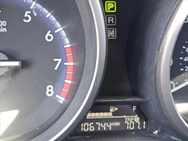 used 2013 Mazda Mazda3 car, priced at $8,995