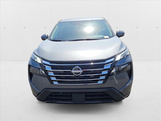 new 2026 Nissan Rogue car, priced at $28,203