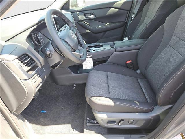 new 2026 Nissan Rogue car, priced at $28,203