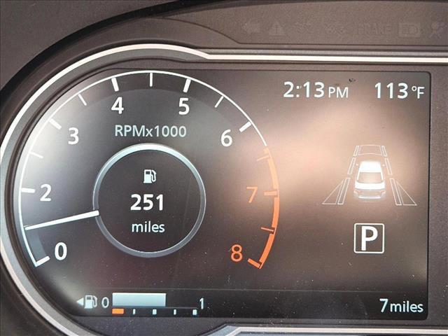 new 2025 Nissan Versa car, priced at $20,582