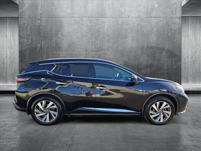 used 2019 Nissan Murano car, priced at $12,551