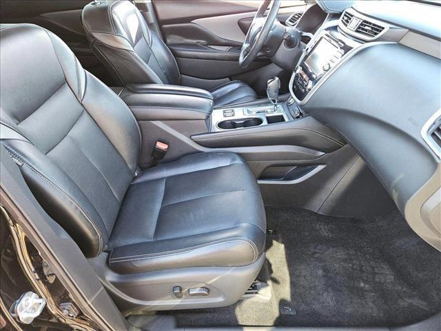 used 2019 Nissan Murano car, priced at $12,551