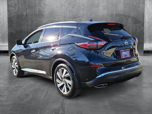 used 2019 Nissan Murano car, priced at $12,551