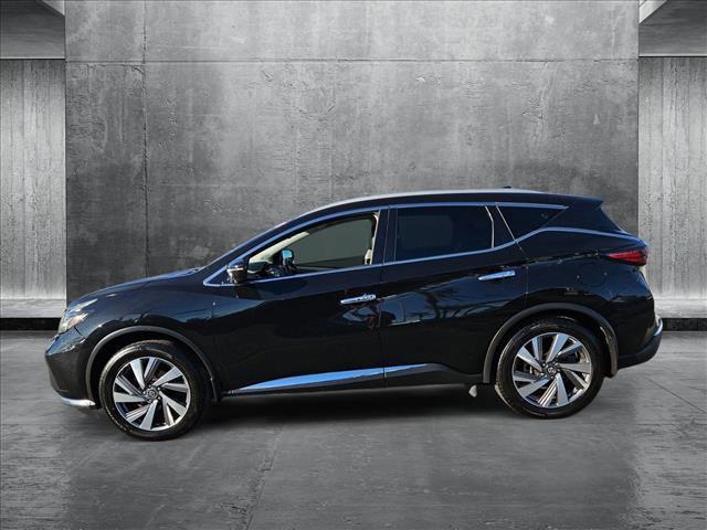 used 2019 Nissan Murano car, priced at $12,551