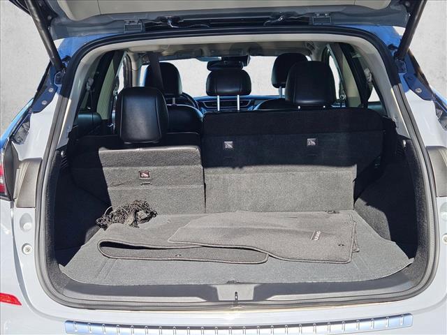 used 2022 Nissan Murano car, priced at $25,222