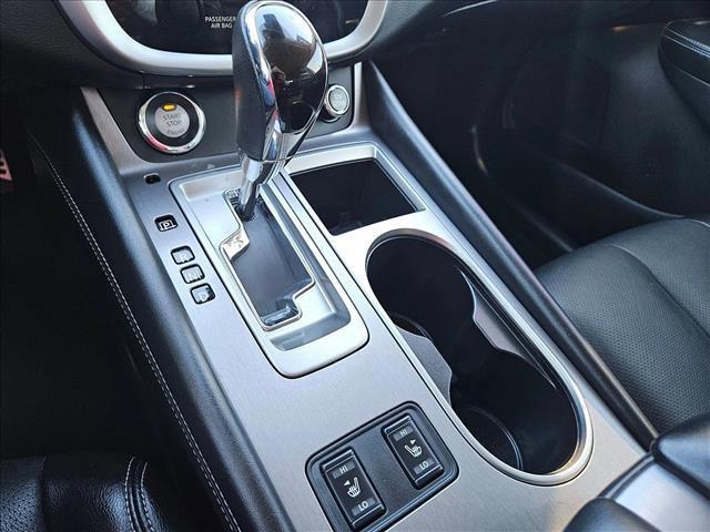 used 2022 Nissan Murano car, priced at $25,222