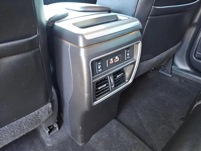 used 2022 Nissan Murano car, priced at $25,222