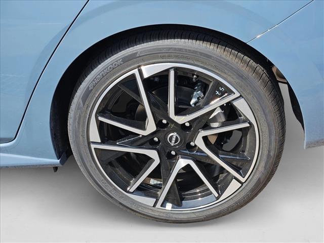 new 2025 Nissan Sentra car, priced at $26,035