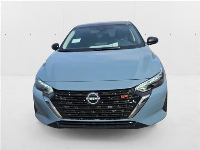 new 2025 Nissan Sentra car, priced at $26,035