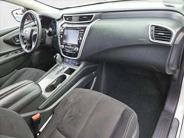 used 2020 Nissan Murano car, priced at $20,142