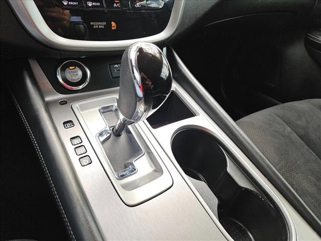 used 2020 Nissan Murano car, priced at $20,142