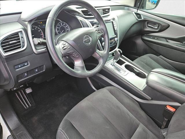 used 2020 Nissan Murano car, priced at $20,142