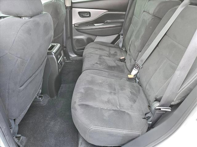 used 2020 Nissan Murano car, priced at $20,142