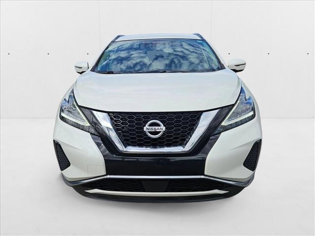 used 2020 Nissan Murano car, priced at $20,142