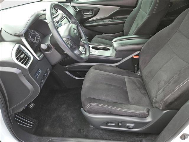 used 2020 Nissan Murano car, priced at $20,142