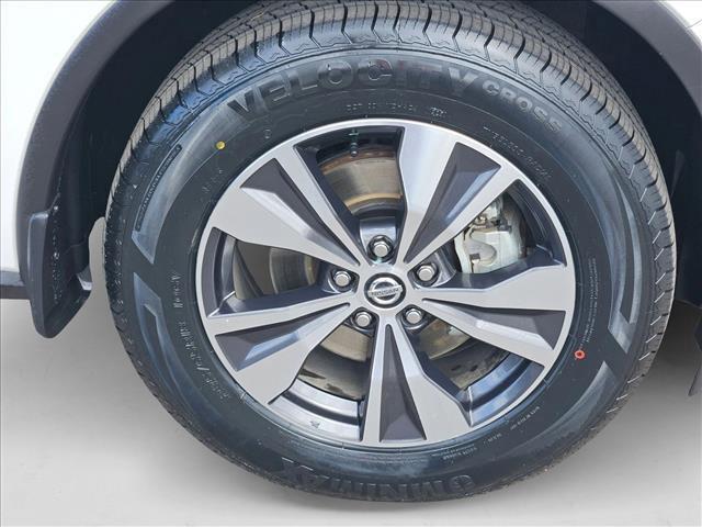 used 2020 Nissan Murano car, priced at $20,142
