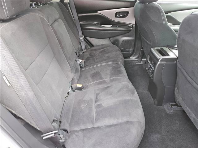 used 2020 Nissan Murano car, priced at $20,142