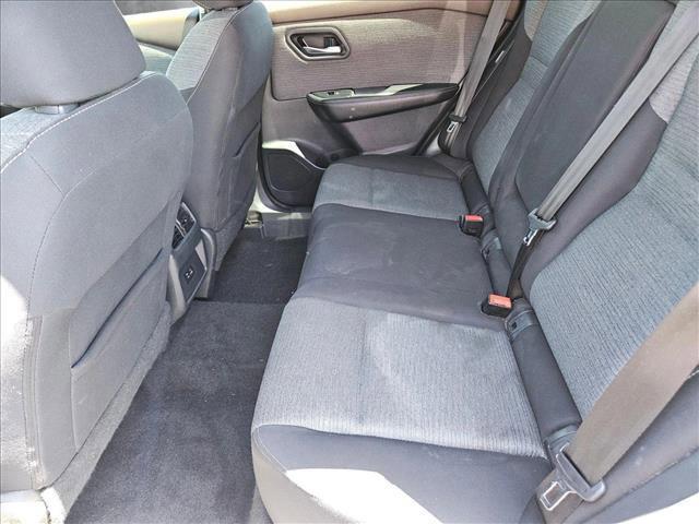used 2022 Nissan Rogue car, priced at $19,725