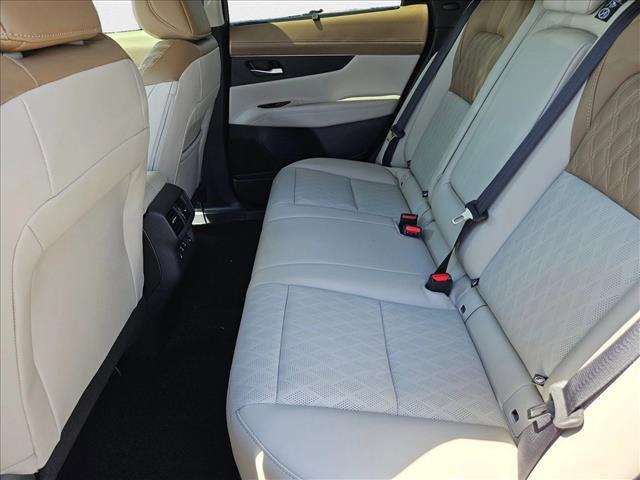 new 2025 Nissan Murano car, priced at $44,602