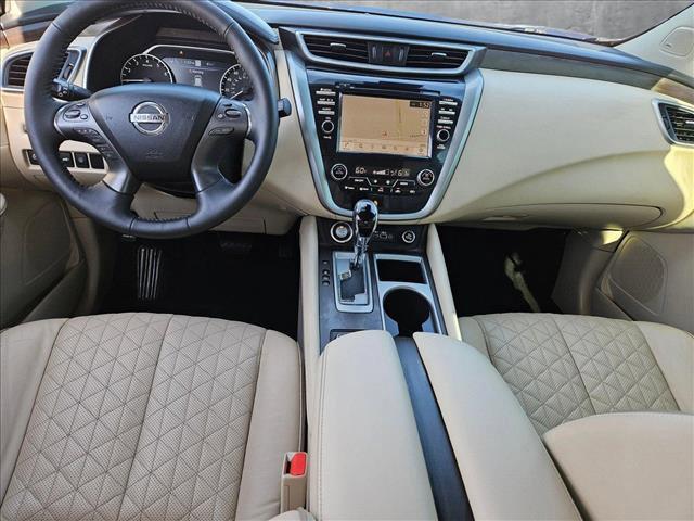 used 2019 Nissan Murano car, priced at $16,991