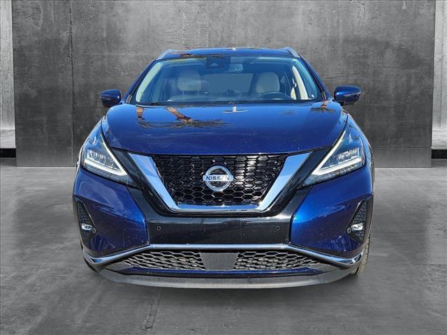 used 2019 Nissan Murano car, priced at $16,991