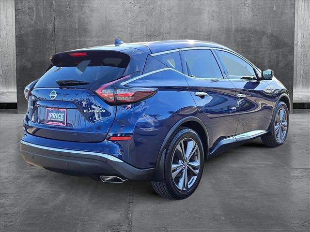 used 2019 Nissan Murano car, priced at $16,991