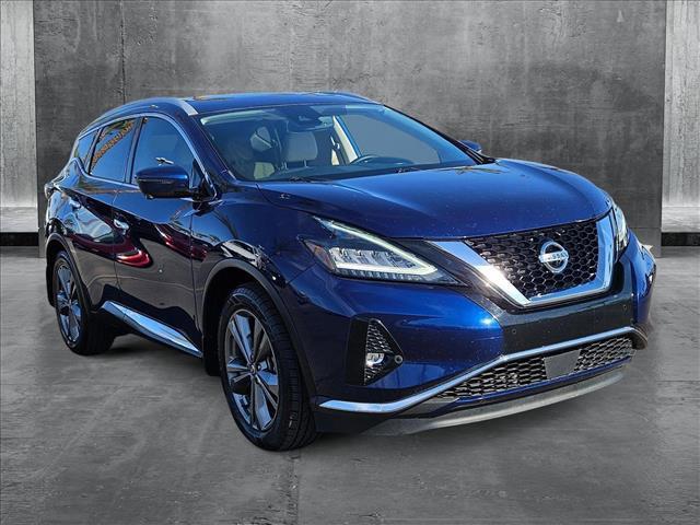 used 2019 Nissan Murano car, priced at $16,991