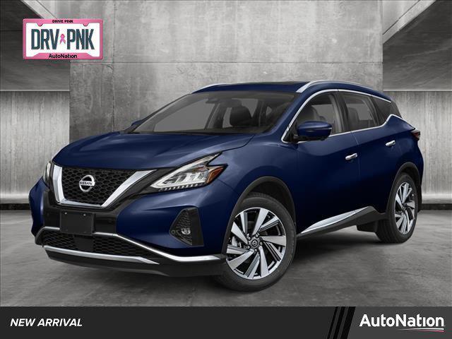 used 2019 Nissan Murano car, priced at $18,492