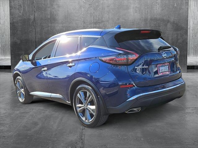 used 2019 Nissan Murano car, priced at $16,991