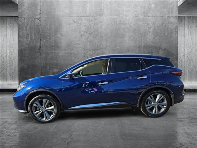 used 2019 Nissan Murano car, priced at $16,991