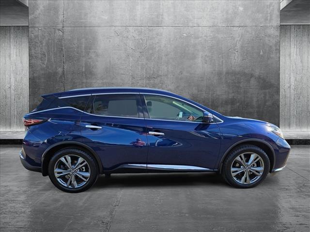 used 2019 Nissan Murano car, priced at $16,991