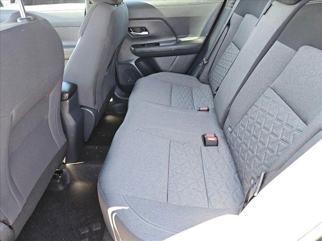 new 2025 Nissan Kicks car, priced at $23,707