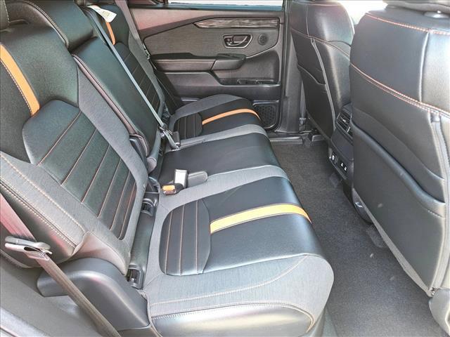 used 2026 Honda Passport car, priced at $45,990